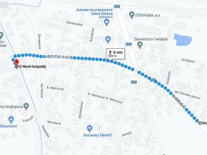 Prodej pozemku, Lysá nad Labem - Litol, Družstevní, 739 m2