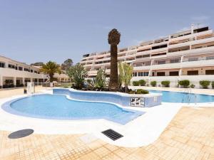 Prodej bytu 3+kk, Los Cristianos, Španělsko, 100 m2