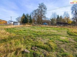Prodej pozemku pro bydlení, Kolová, 910 m2