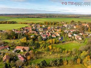 Prodej pozemku pro bydlení, Bečváry, 1327 m2