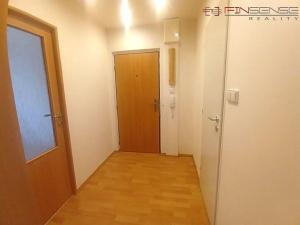 Pronájem bytu 3+1, Kladno, Na růžovém poli, 56 m2