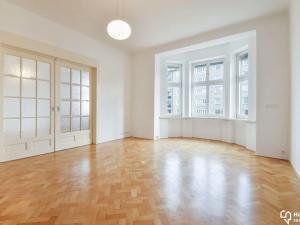 Pronájem bytu 3+1, Olomouc, Legionářská, 104 m2