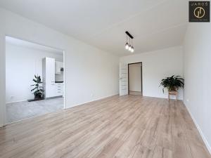 Pronájem bytu 3+1, Kladno, Na růžovém poli, 68 m2