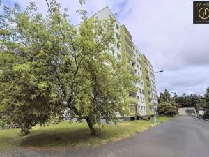 Pronájem bytu 3+1, Kladno, Na růžovém poli, 68 m2