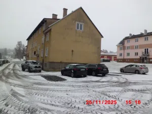 Pronájem bytu 3+1, Přední Výtoň, 83 m2