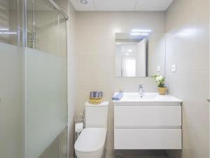 Prodej bytu 4+kk, Murcia City, Španělsko, 102 m2