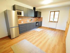 Pronájem bytu 2+kk, Beroun, V Pražské bráně, 36 m2