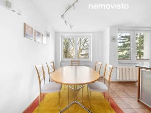 Pronájem bytu 3+1, Ostrava, Studentská, 95 m2