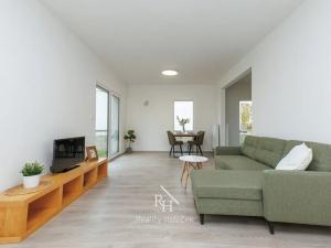 Prodej bytu 4+kk, Dřetovice, 95 m2