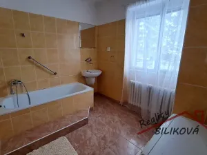 Pronájem rodinného domu, Brandýs nad Labem-Stará Boleslav, Martinovská, 90 m2