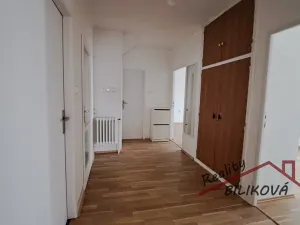 Pronájem rodinného domu, Brandýs nad Labem-Stará Boleslav, Martinovská, 90 m2