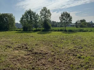 Prodej pozemku pro bydlení, Ostrava, 1290 m2