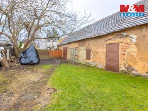 Prodej rodinného domu, Zbiroh, Masarykovo náměstí, 431 m2