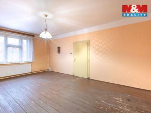 Prodej rodinného domu, Zbiroh, Masarykovo náměstí, 431 m2