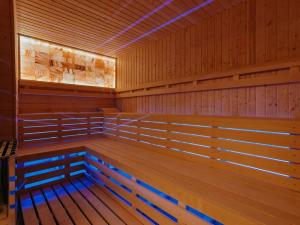 Prodej bytu 3+kk, Horní Planá, Náměstí, 83 m2