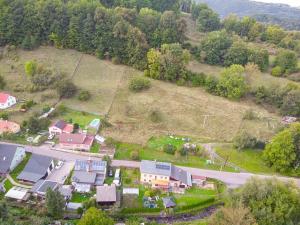 Prodej pozemku pro bydlení, Heřmanov, 4180 m2