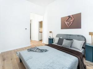 Pronájem bytu 2+kk, Praha - Žižkov, Jeseniova, 45 m2