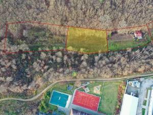 Prodej zahrady, Brno, 1446 m2