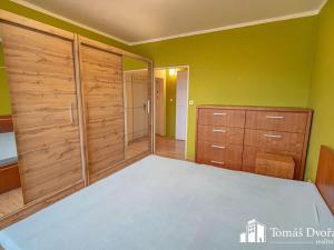 Prodej bytu 2+1, Tišnov, Králova, 57 m2