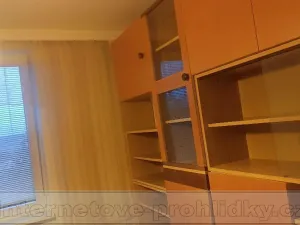 Pronájem pokoje, Praha - Zbraslav, Sulova, 21 m2