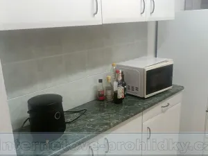 Pronájem pokoje, Praha - Zbraslav, Sulova, 21 m2