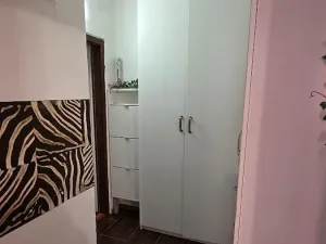 Pronájem pokoje, Praha - Holešovice, Bubenská, 19 m2