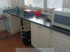 Pronájem pokoje, Praha - Hlubočepy, Geologická, 19 m2