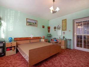 Prodej chalupy, Ledenice, Hrad, 83 m2