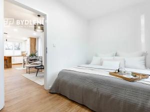 Prodej bytu 3+kk, Teplice, Buzulucká, 53 m2