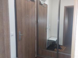 Pronájem bytu 1+kk, Jihlava, Vrchlického, 33 m2