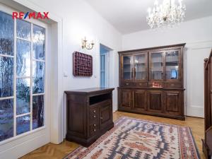 Prodej vily, Slaný, Máchova, 352 m2