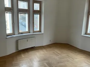 Pronájem bytu 3+kk, Praha - Břevnov, Liborova, 79 m2