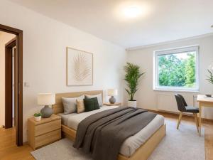 Pronájem rodinného domu, Zlončice, 95 m2