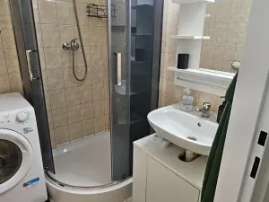 Pronájem bytu 1+1, Luštěnice, 34 m2