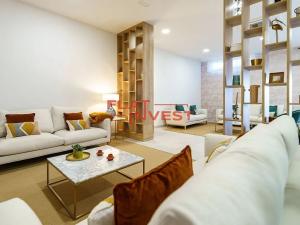 Prodej bytu 3+kk, Mijas, Španělsko, 104 m2