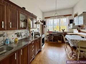 Prodej rodinného domu, Červený Kostelec, Borek, 220 m2