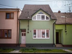 Prodej rodinného domu, Kyjov, Vrchlického, 122 m2