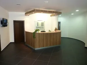 Pronájem kanceláře, Hradec Králové, Šimkova, 22 m2