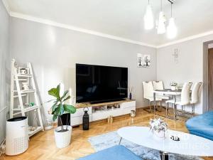 Prodej bytu 3+1, Kolín, Na Magistrále, 57 m2