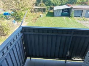 Pronájem bytu 1+1, Olomouc, Zahradní, 30 m2