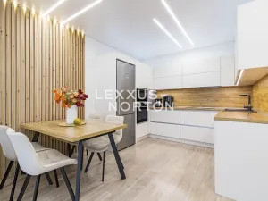 Prodej bytu 3+kk, Praha - Stodůlky, Toufarova, 72 m2