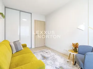 Prodej bytu 3+kk, Praha - Stodůlky, Toufarova, 72 m2