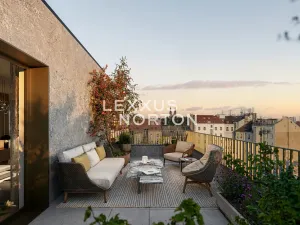 Prodej bytu 2+kk, Praha - Smíchov, Nádražní, 61 m2