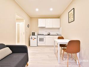 Prodej bytu 2+kk, Brno - Veveří, Čápkova, 33 m2