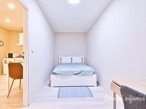 Prodej bytu 2+kk, Brno - Veveří, Čápkova, 33 m2