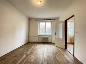 Pronájem bytu 4+1, Litvínov, Studentská, 80 m2