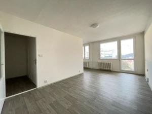 Pronájem bytu 2+1, Litvínov, Bezručova, 52 m2