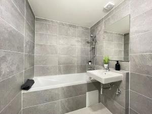 Pronájem bytu 4+1, Litvínov, Školní, 100 m2