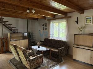 Prodej rodinného domu, Horní Stropnice, 150 m2