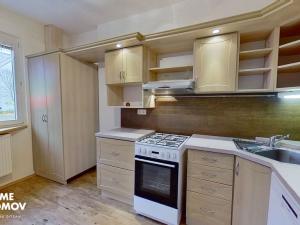 Pronájem bytu 2+1, Otrokovice, K. Čapka, 64 m2